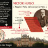 Carte Postale Victor Hugo